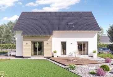 Vorschaubild Einfamilienhaus