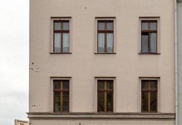 Vorschaubild Stadthaus