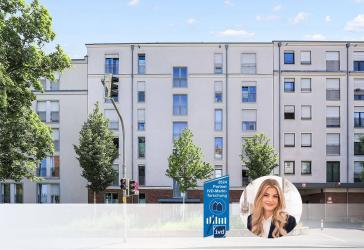 Vorschaubild Wohnung