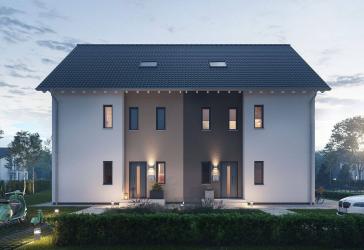Manche Menschen träumen von einer Villa. Sie haben einen besseren Plan!