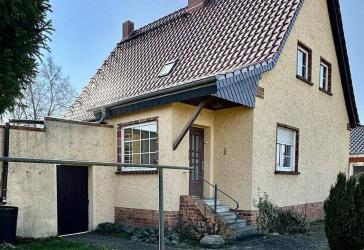Vorschaubild Einfamilienhaus