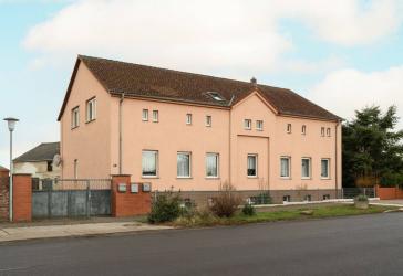 Vorschaubild Mehrfamilienhaus