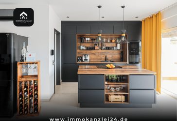 Vorschaubild Penthouse