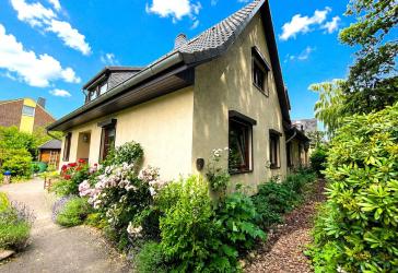 Vorschaubild Einfamilienhaus