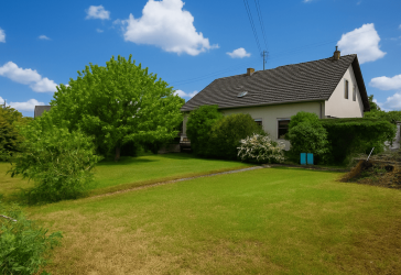 Vorschaubild Einfamilienhaus