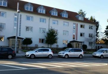 Grosszügige 3,5 Zimmer Wohnung in toller Lage