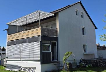 Vorschaubild Mehrfamilienhaus