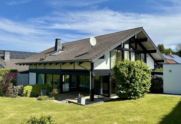 Vorschaubild Einfamilienhaus