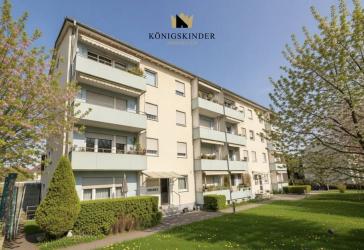 Vorschaubild Wohnung