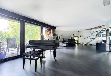 Vorschaubild Maisonettewohnung