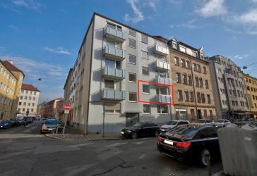 Vorschaubild Wohnung