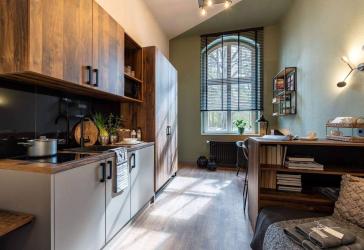 Vorschaubild Loft-Studio-Atelier