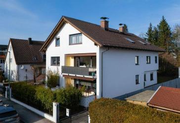 Vorschaubild Mehrfamilienhaus