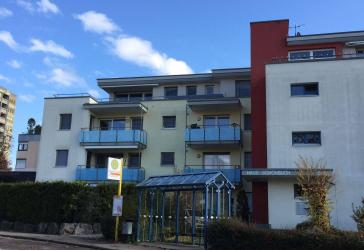 Vorschaubild Penthouse