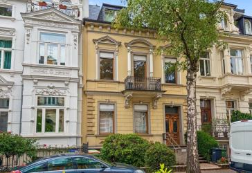 Vorschaubild Mehrfamilienhaus