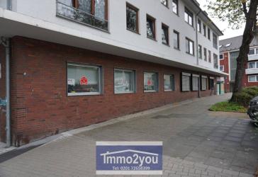 Vorschaubild Büro- /Praxis-Immobilie