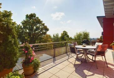 Vorschaubild Penthouse