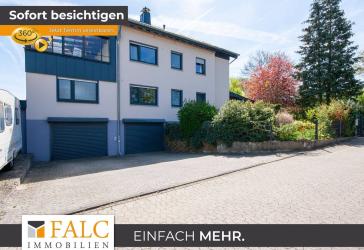 Vorschaubild Mehrfamilienhaus