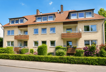 Vorschaubild Wohnung