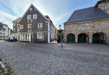 Vorschaubild Loft-Studio-Atelier