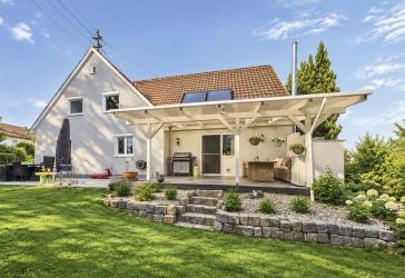 Vorschaubild Einfamilienhaus