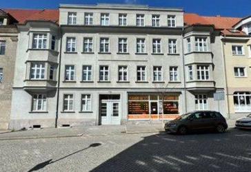 Wohn- u. Geschäftshaus, Paket von 6 Mietwohnungen