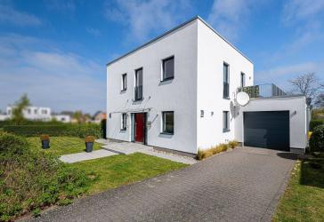 Vorschaubild Einfamilienhaus