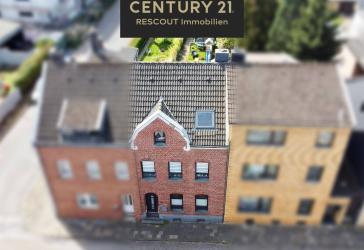 Vorschaubild Reihenmittelhaus