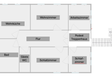 Vorschaubild Wohnung