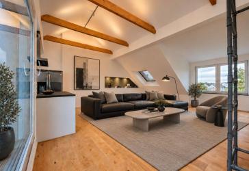 Vorschaubild Penthouse