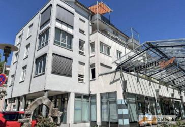 Vorschaubild Maisonettewohnung