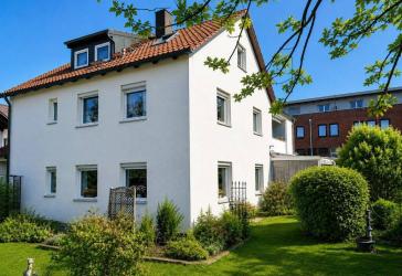 Vorschaubild Mehrfamilienhaus