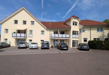 Preetz: Gemütliche Wohnung gegenüber des Kirchsees!