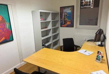 Vorschaubild Büro- /Praxis-Immobilie