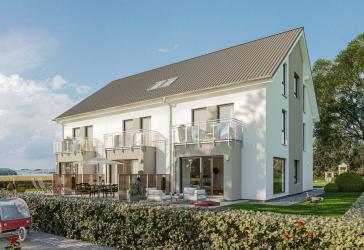 Vorschaubild Reihenmittelhaus