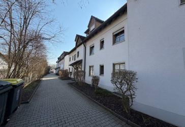Vorschaubild Maisonettewohnung