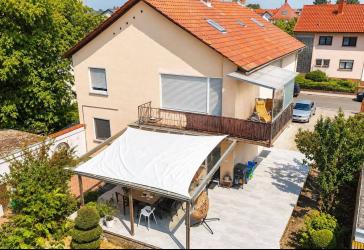 Vorschaubild Mehrfamilienhaus