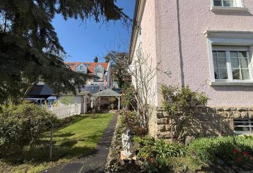 Vorschaubild Mehrfamilienhaus