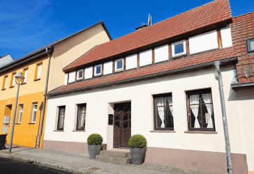 Vorschaubild Stadthaus