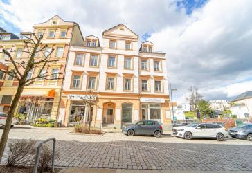 Vorschaubild Wohnung