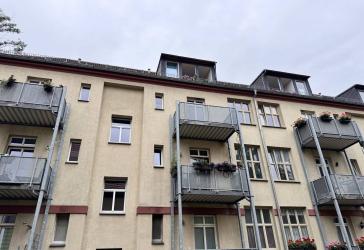 Vorschaubild Wohnung