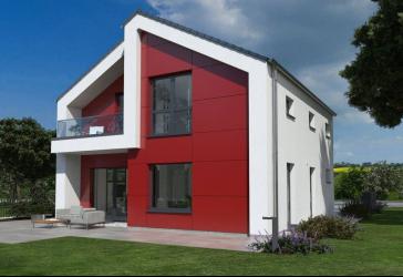 Vorschaubild Einfamilienhaus