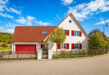 Vorschaubild Einfamilienhaus