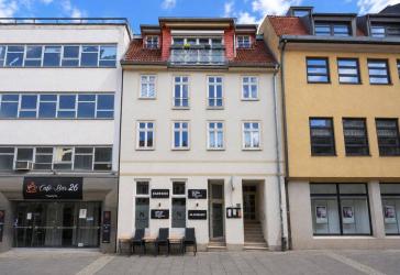 Vorschaubild Wohnung