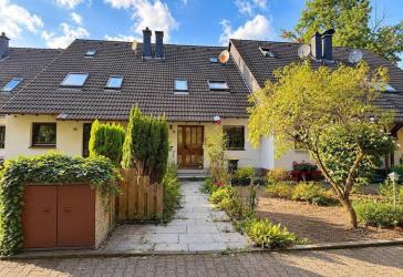 Vorschaubild Reihenmittelhaus