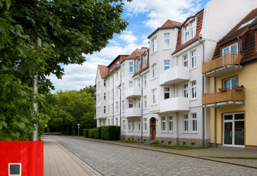 Vorschaubild Wohnung
