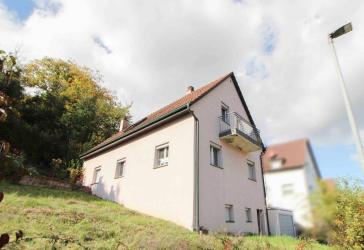 Vorschaubild Einfamilienhaus