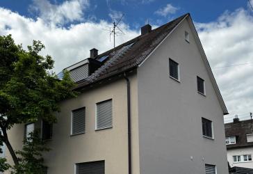 4-Zimmer-Wohnung DG Fellbach
