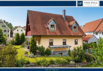 Vorschaubild Einfamilienhaus