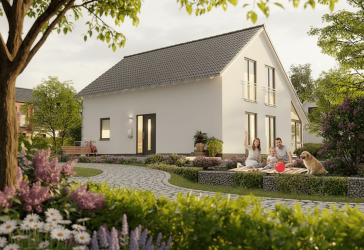 Vorschaubild Einfamilienhaus